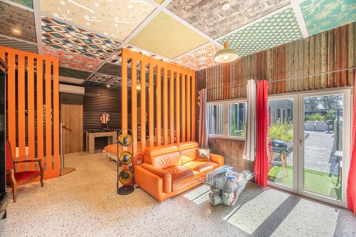 Appartement de vacances pour 2 personnes, avec piscine et terrasse dans Centre-Val de Loire - 2