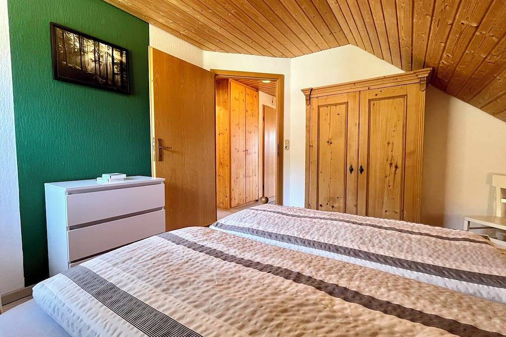 Ganze Wohnung, Ferienwohnung Bienek in Blasiwald (Schluchsee), Schluchsee