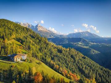 Bauernhof für 4 Personen in Deutschnofen, Latemar-Gruppe, Bild 4