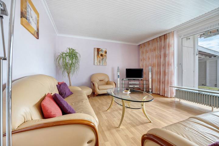 Ferienhaus für 6 Personen, mit Garten in Hamburg Umland - 4