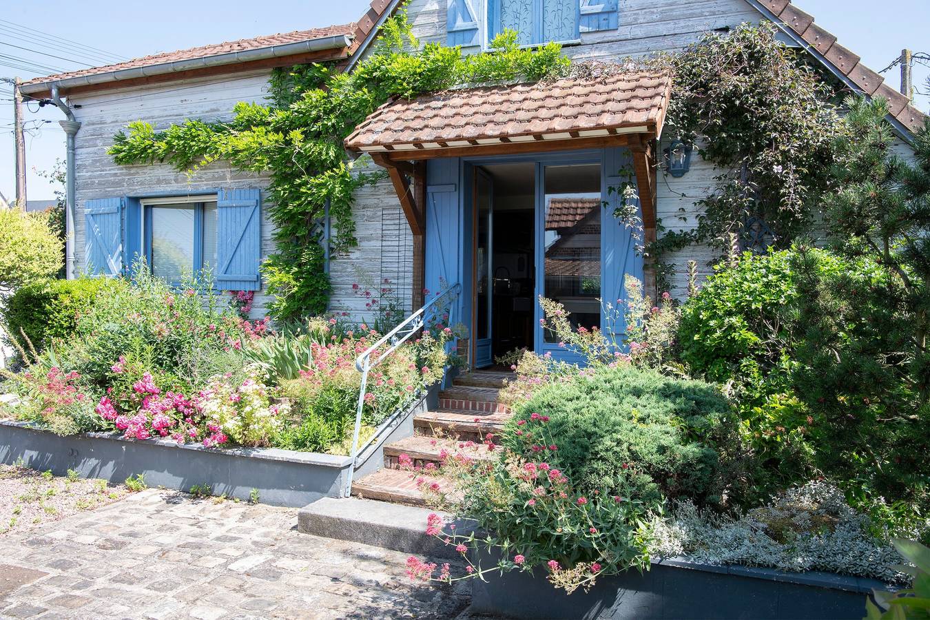 Détente en Campagne - 25 minutes d'Amiens in Cottenchy, Amiens und Umgebung