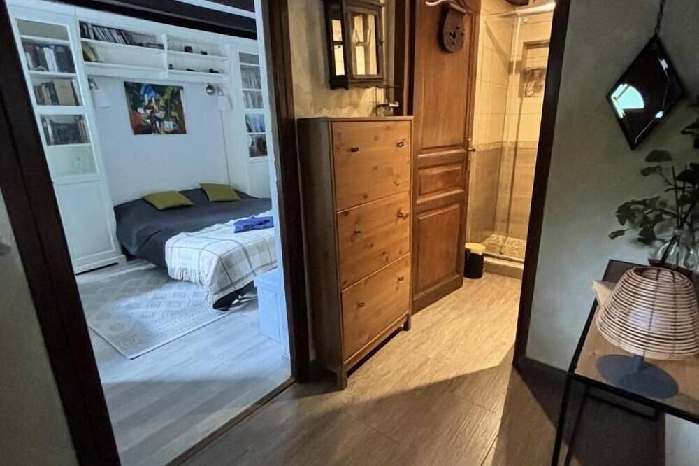 Au moulin - Gex - Gîte in Gex