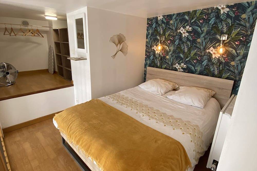 Apartamento entero, The Vicomté panorama in Playa Dieppe, Dieppe (Sena Marítimo)