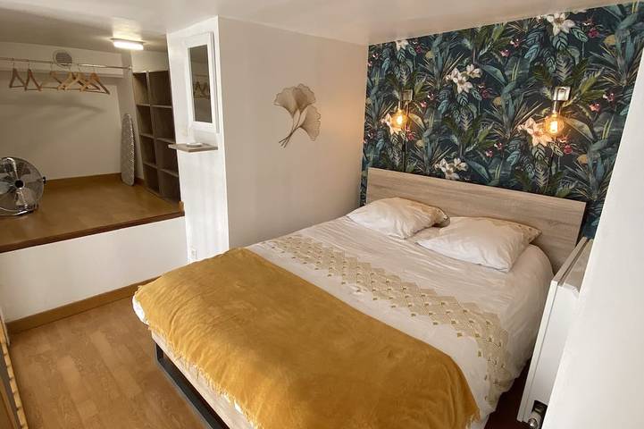 Gîte pour 4 personnes dans Plage de Dieppe - 2