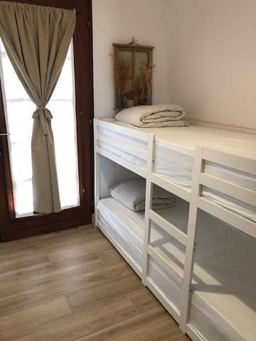 Gîte pour 4 personnes, avec vue et balcon dans Plage Des 2 Jumeaux Hendaye - 4