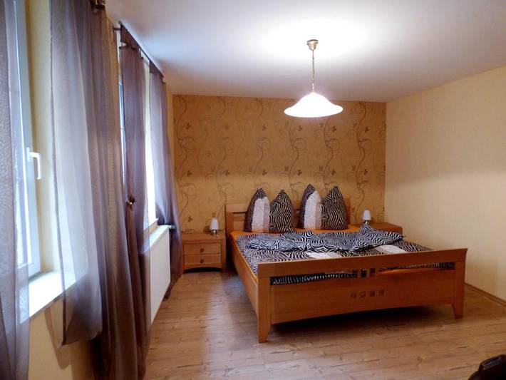 Ferienwohnung für 3 Personen, mit Terrasse, mit Haustier in Altenahr - 4