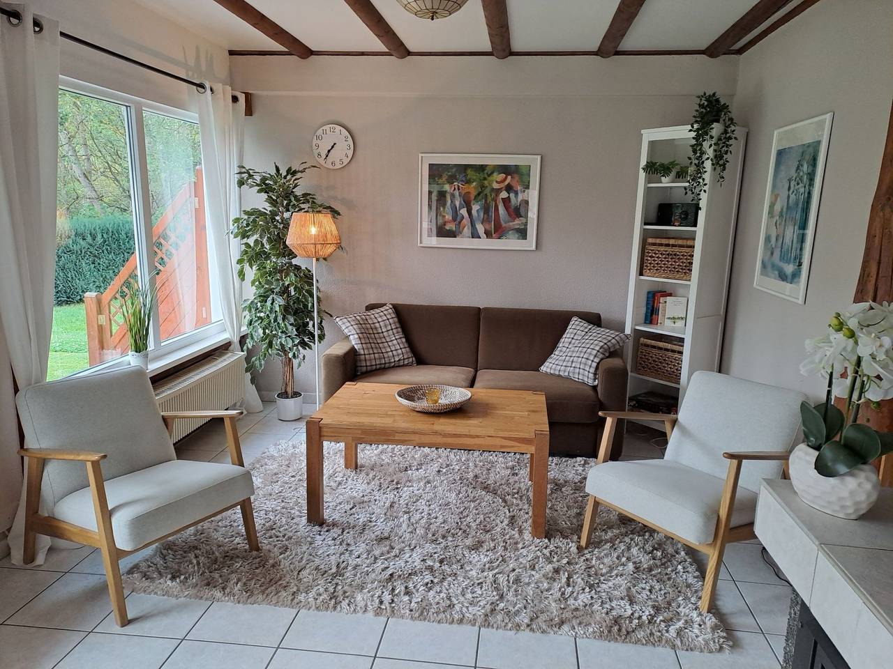 Samalela 51 in Silbersee, Frielendorf