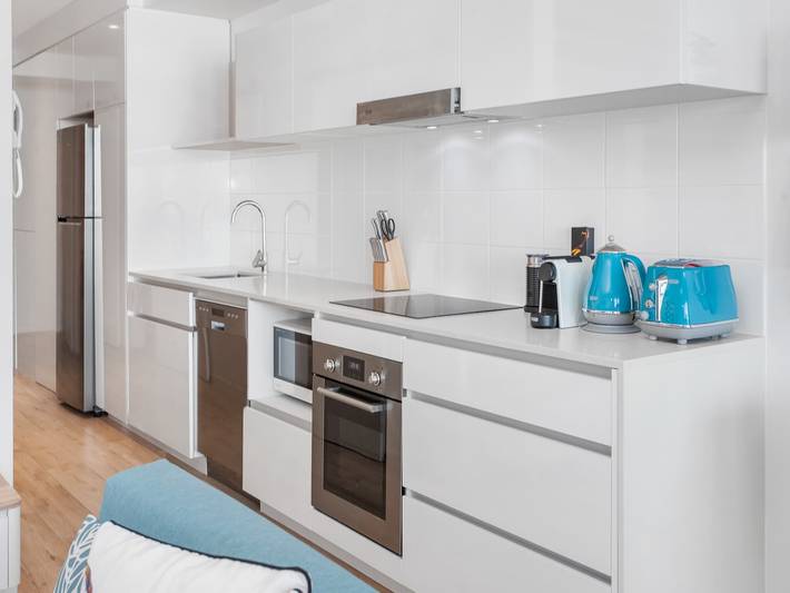 Gîte pour 3 personnes, avec balcon/terrasse, adapté aux familles dans Australie - 3