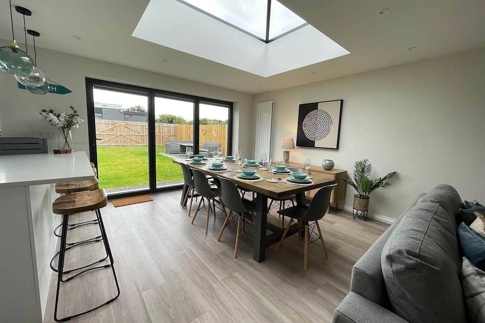 Casa vacanza a Seahouses a partire da 514€ a notte