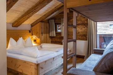 Agriturismo voor 7 Personen in Maria Alm, Pinzgau, Afbeelding 2