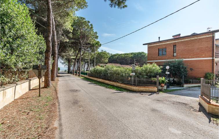 Ferienwohnung für 4 Personen, mit Garten in Umbrien - 3