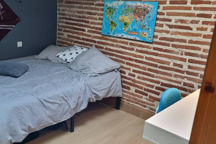 Location de vacances pour 6 personnes à Bazas - 3