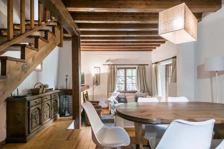 Holiday home for 6 people, with view - 1