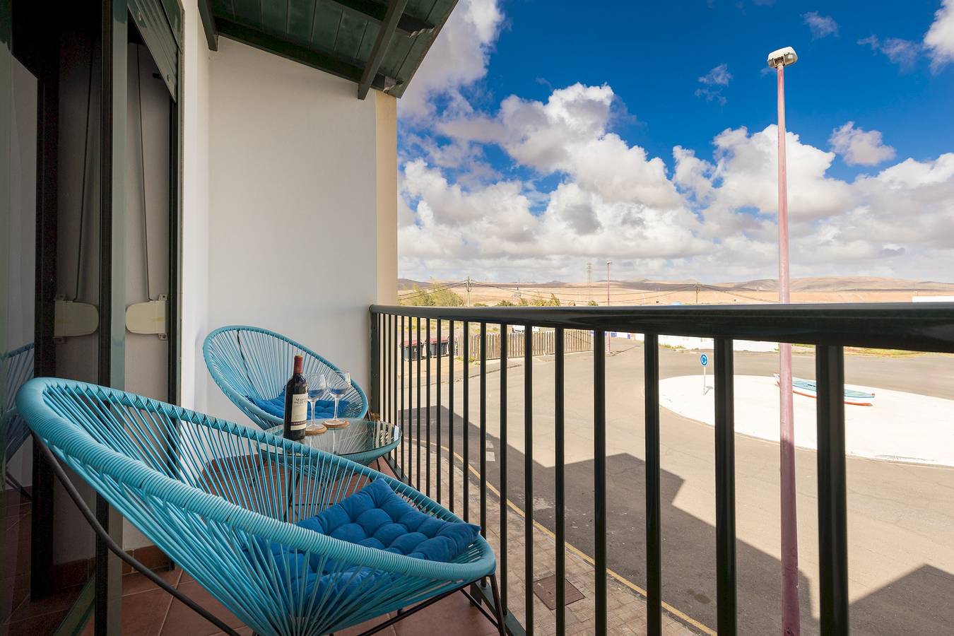Apartamento entero, Home2Book Elegant City Escape with Terrace in Puerto Lajas, Puerto del Rosario