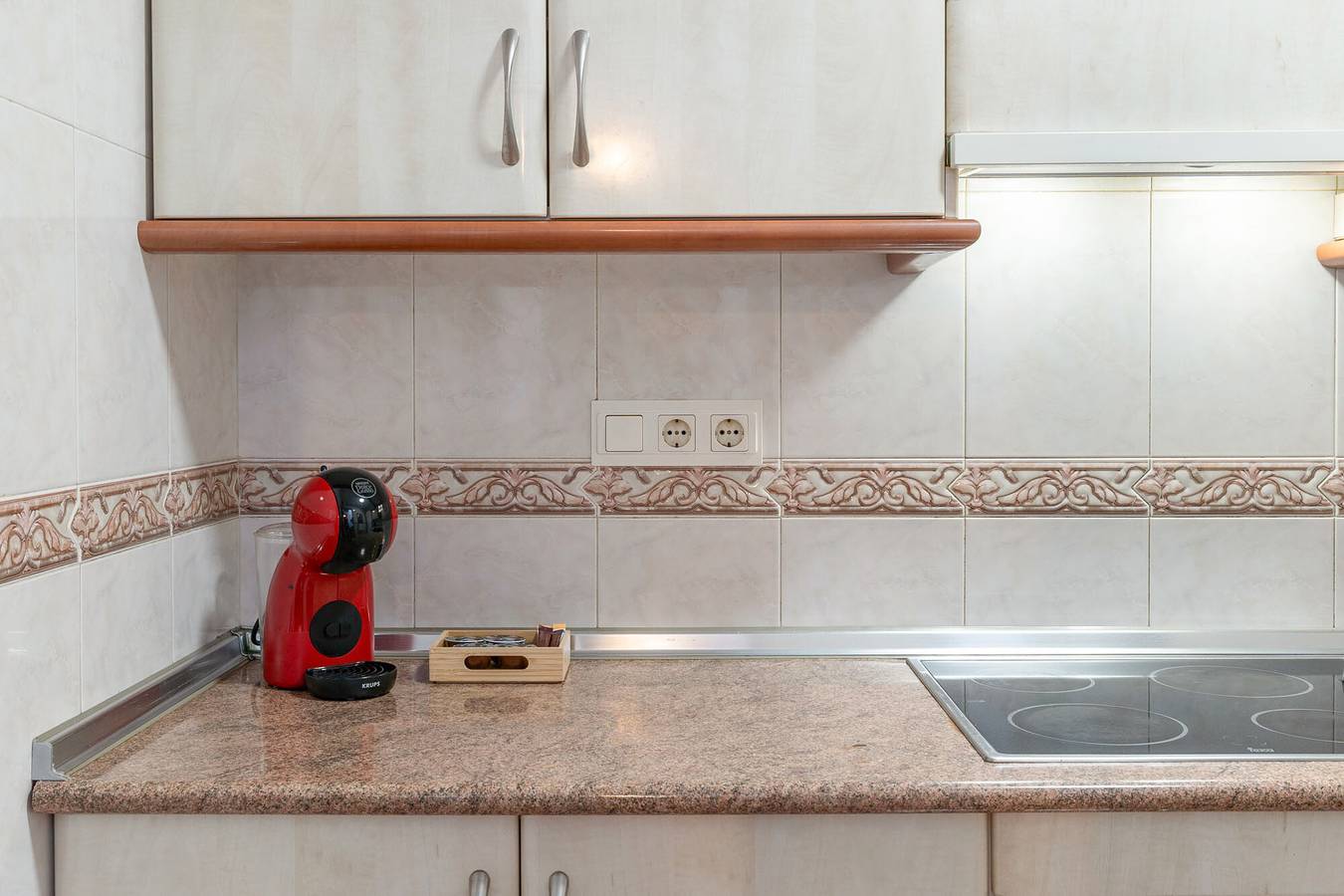 Ferienhaus 'Casa Marbella' mit privater Terrasse, Wlan und Klimaanlage in Fuengirola Zentrum, Fuengirola