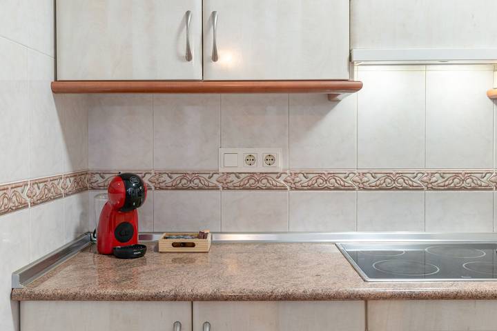 Ferienhaus für 4 Personen, mit Haustier in Fuengirola - 4