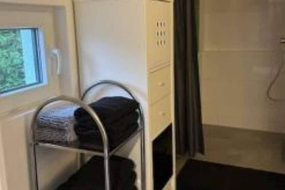 Ganze Wohnung, Ruhig Wohnen im Kleinen Bungalow im Süden von Berlin in Teltow, Mittelmark