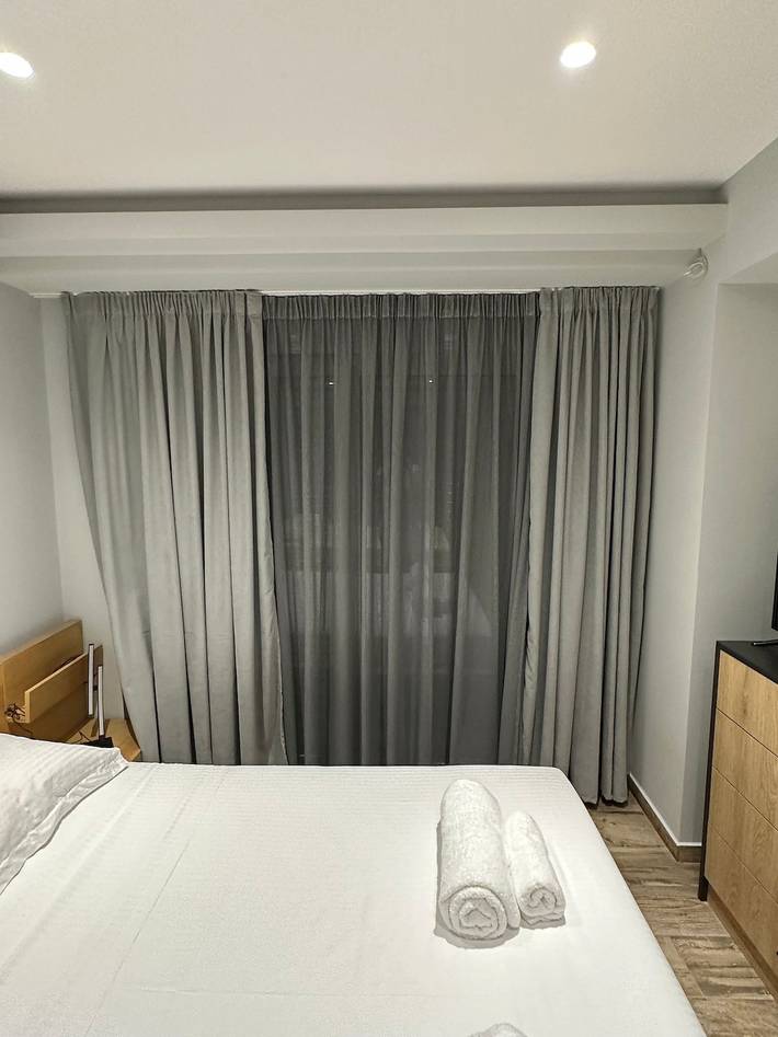 Villa de lujo con vistas mágicas para 4 personas - Spiro Spero in Región de Costa Sur de Ática