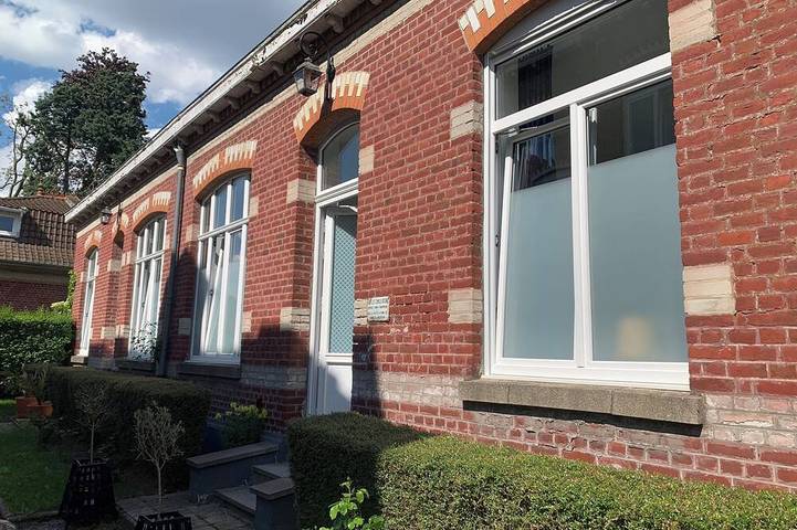 Location de vacances pour 3 personnes à Wattignies - 2