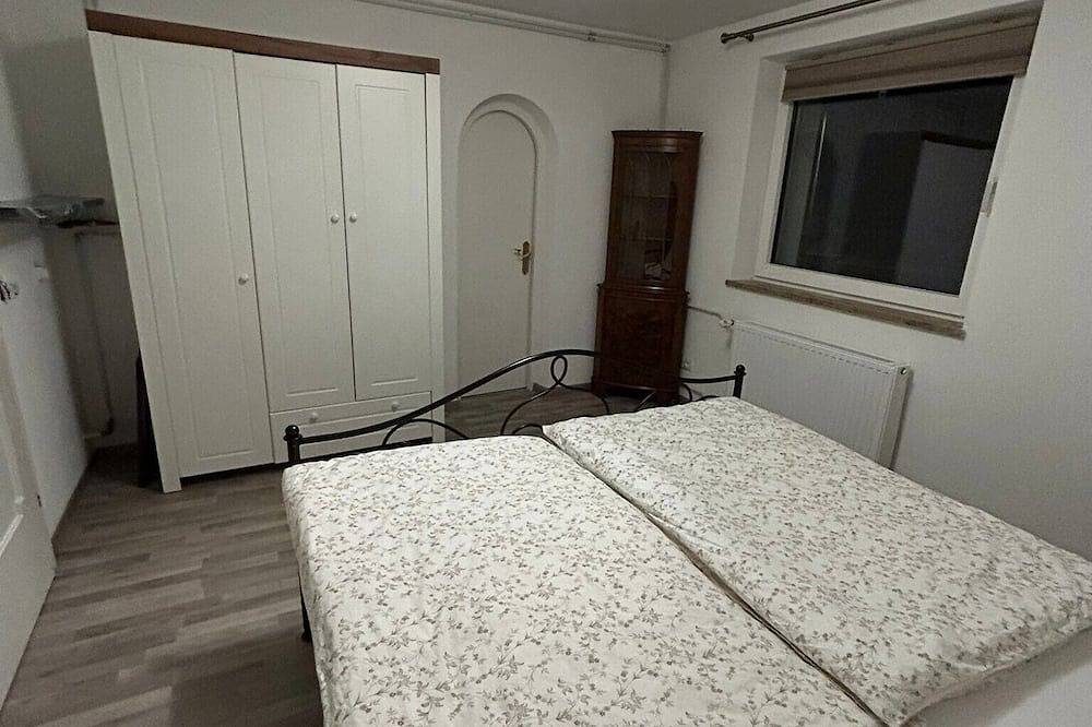 Apartamento entero, Apart Weinberg 1 - 8 persons vacation apartment in Imst, Region de Tirol Alto