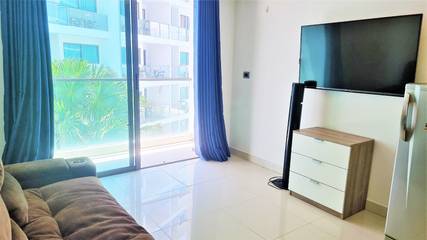 Ferienwohnung für 2 Personen in Jomtien Beach, Chon Buri, Bild 2