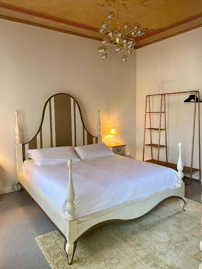 Maison d’hôte pour 4 personnes, avec piscine ainsi que jardin et terrasse à La Morra - 3