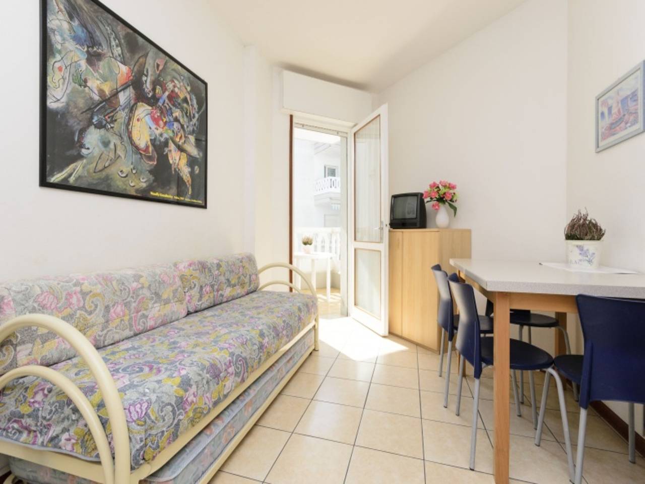 Ganze Wohnung, Charmantes Anwesen mit Gemeinschaftspool in Lignano Riviera, Lignano Sabbiadoro