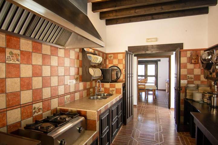 Villa in Níjar, Costa de Almería