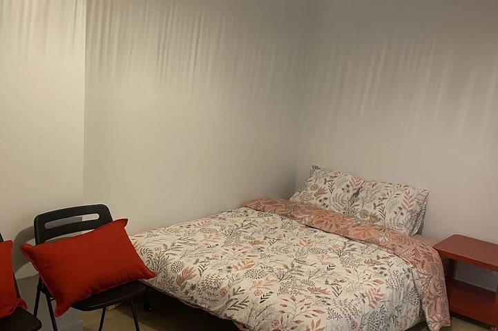 Gîte pour 2 personnes dans Basilique du Sacre Coeur - 3