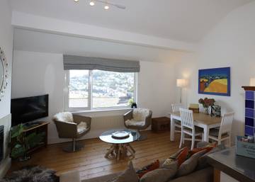 Cottage for 4 People in Dartmouth, Devon, Photo 4