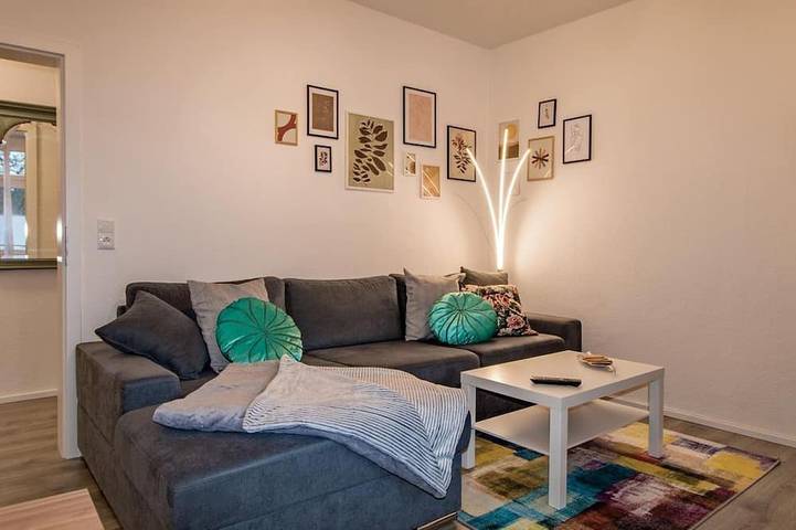Holiday apartment for 6 people - 1