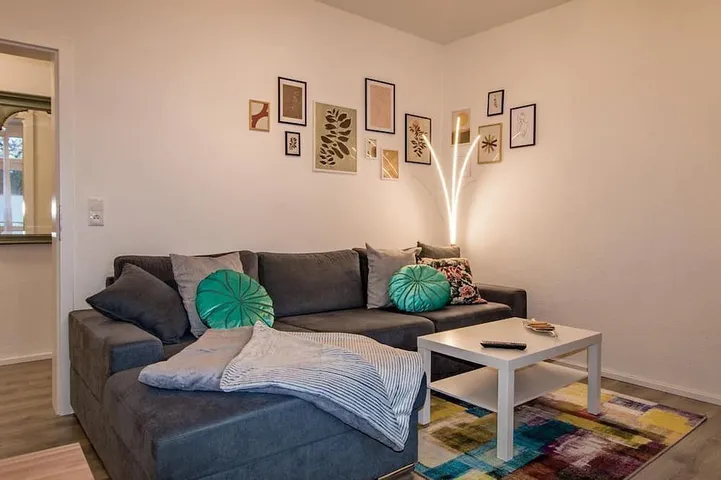 Ferienwohnung für 6 Personen - 1