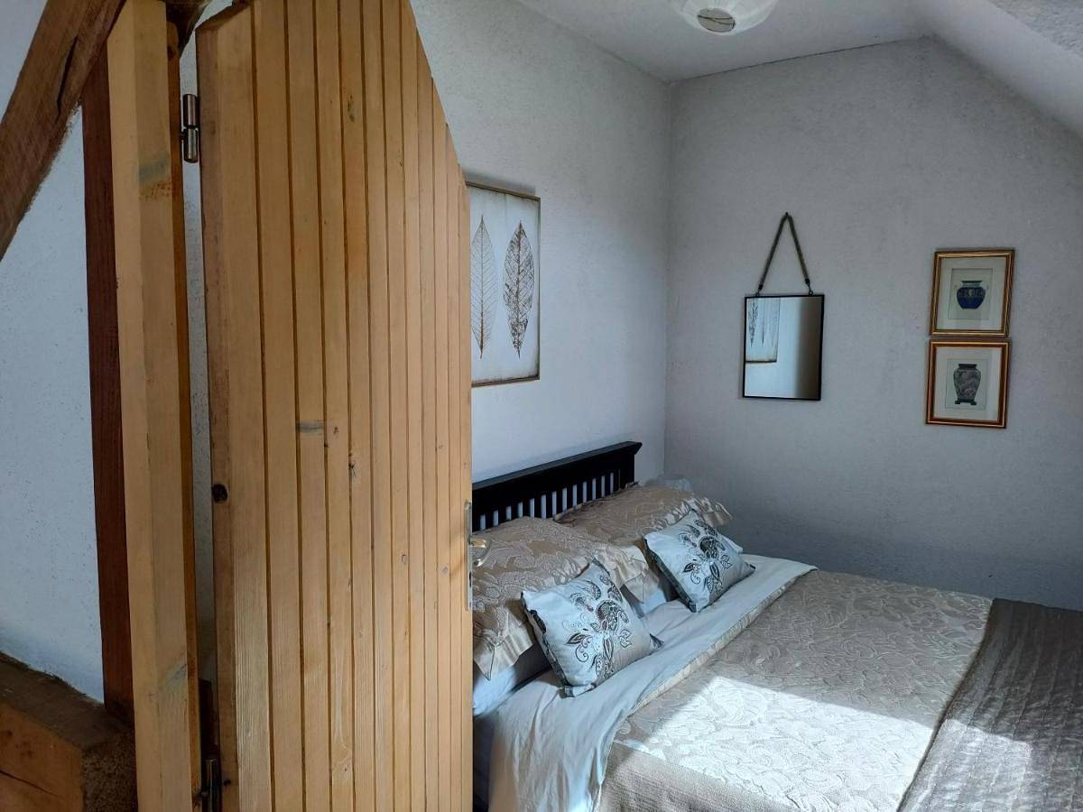 Standard Double Room in Clefs-Val d'Anjou, Vallée de la Loire
