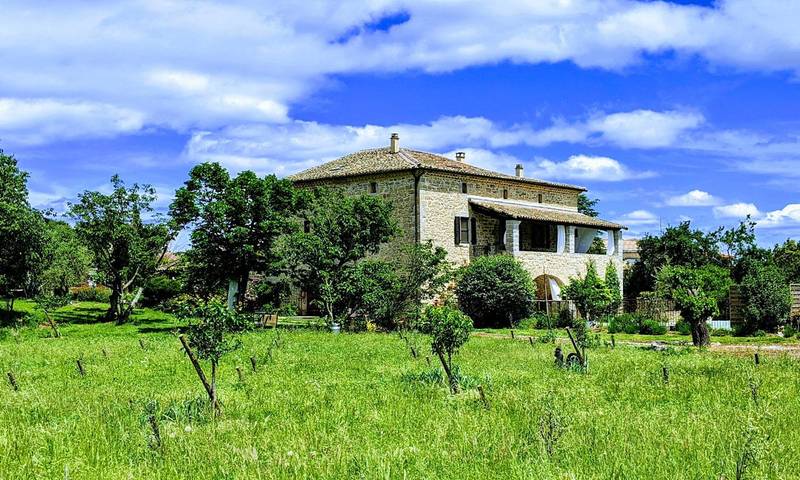 Chambre d’hôte pour 2 personnes, avec jardin et piscine à Courry