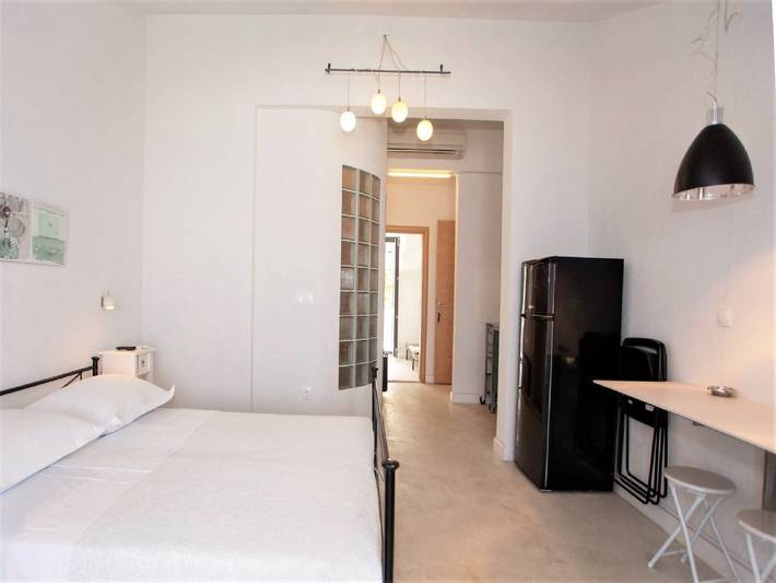 Ferienwohnung für 4 Personen, mit Terrasse in Brela - 3
