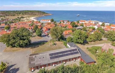 Ferienwohnung für 2 Personen in Sandvig, Bornholm, Bild 1