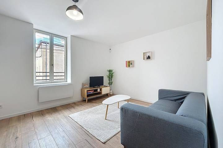 Appartement de vacances pour 2 personnes, adapté aux familles
