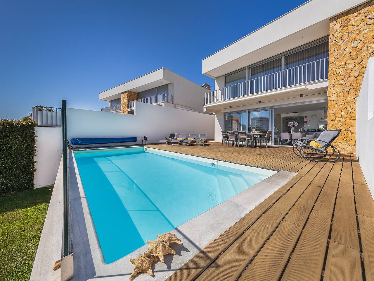 Casa vacanza a Algarve Central a partire da 492€ a notte