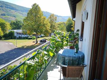 Ferienwohnung für 2 Personen in Zell (Mosel), Moseleifel, Bild 3