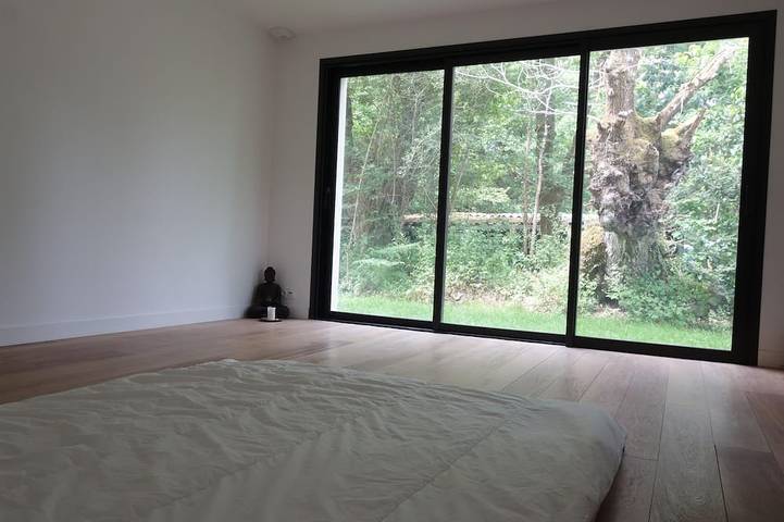 Maison de vacances pour 12 personnes, avec terrasse et jardin dans le Morbihan - 3