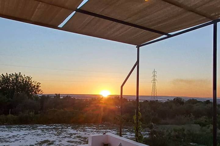 Maison de vacances pour 6 personnes - 1