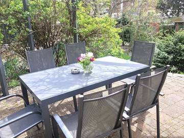 Ferienwohnung für 5 Personen in Dessau, Dessau-Wörlitzer Gartenreich, Bild 2