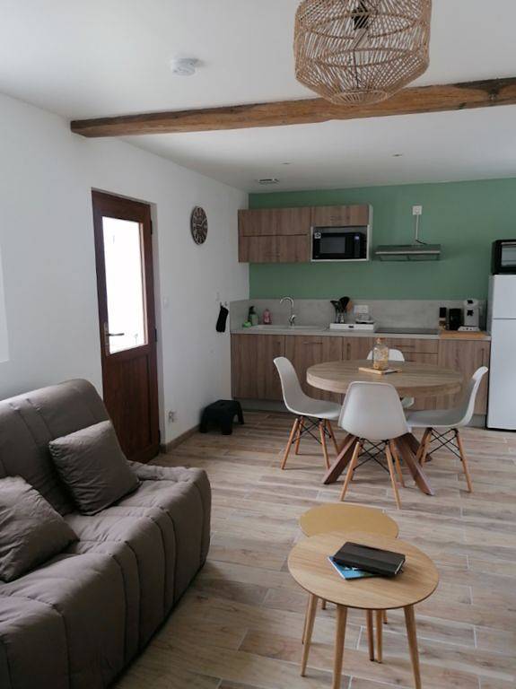 Gîte Chez Louisette, Le Crotoy in Le Crotoy, Région d'Abbeville
