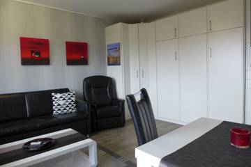 Ferienwohnung für 2 Personen in Wangerland, Metropolregion Bremen-Oldenburg, Bild 1