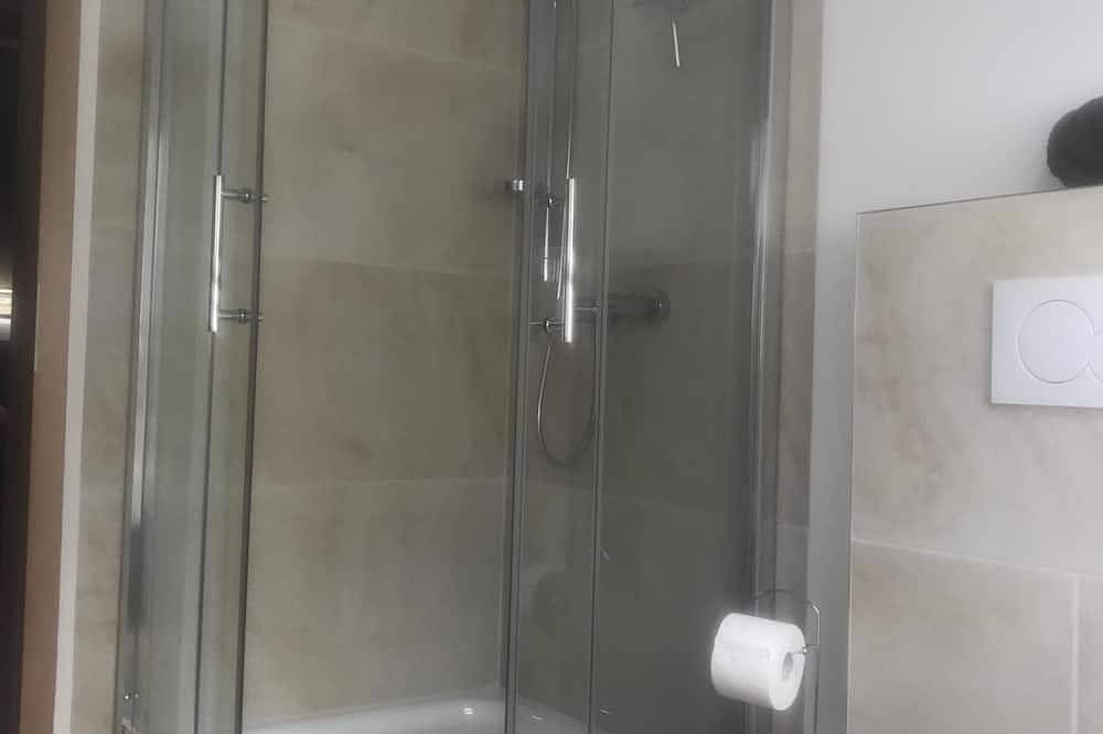 Ganze Wohnung, Kleine Wohnung direkt an der niederländischen Grenze in Südlohn, Münsterland