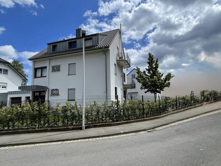 Appartement de vacances entier, Appartement, douche, Wc, 2 chambres in Ahrweiler, Bad Neuenahr-Ahrweiler