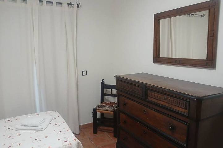 Fantastisches Landhaus \"Amaltea\" in Candeleda in Candeleda, Valle del Tiétar