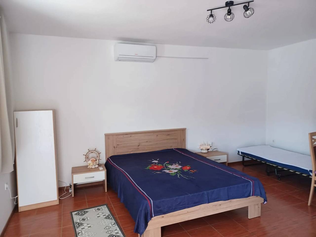 Ganze Wohnung, Studio Appartement mit Terrasse Bakarac, Kraljevica As-21709-a in Bakarac, Kraljevica