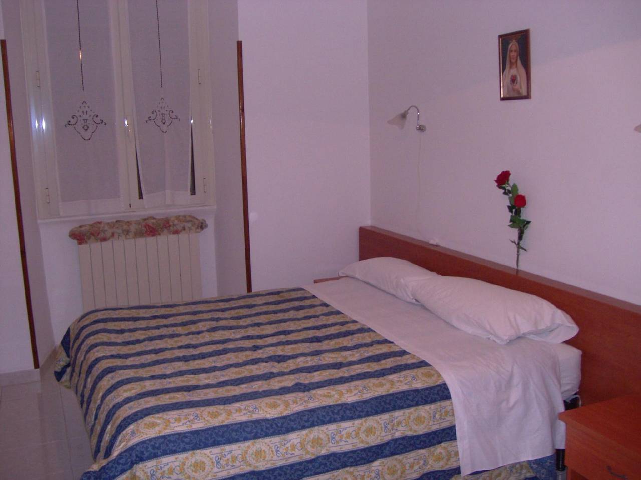 Room for 2 People in Rome City Center, Rome