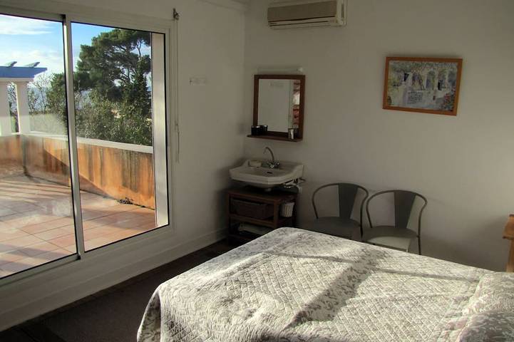 Villa pour 12 personnes, avec jardin et terrasse à Bandol - 3